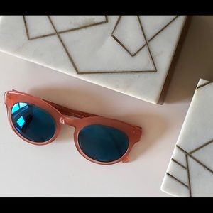 Sunglasses - Clementine - Warby Parker